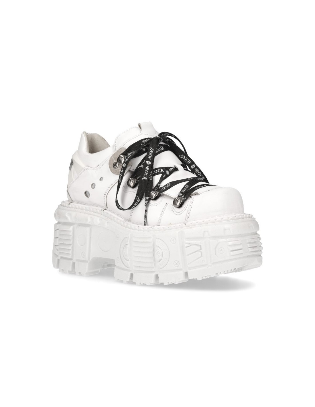 New Rock Urban Shoes ALK106S112