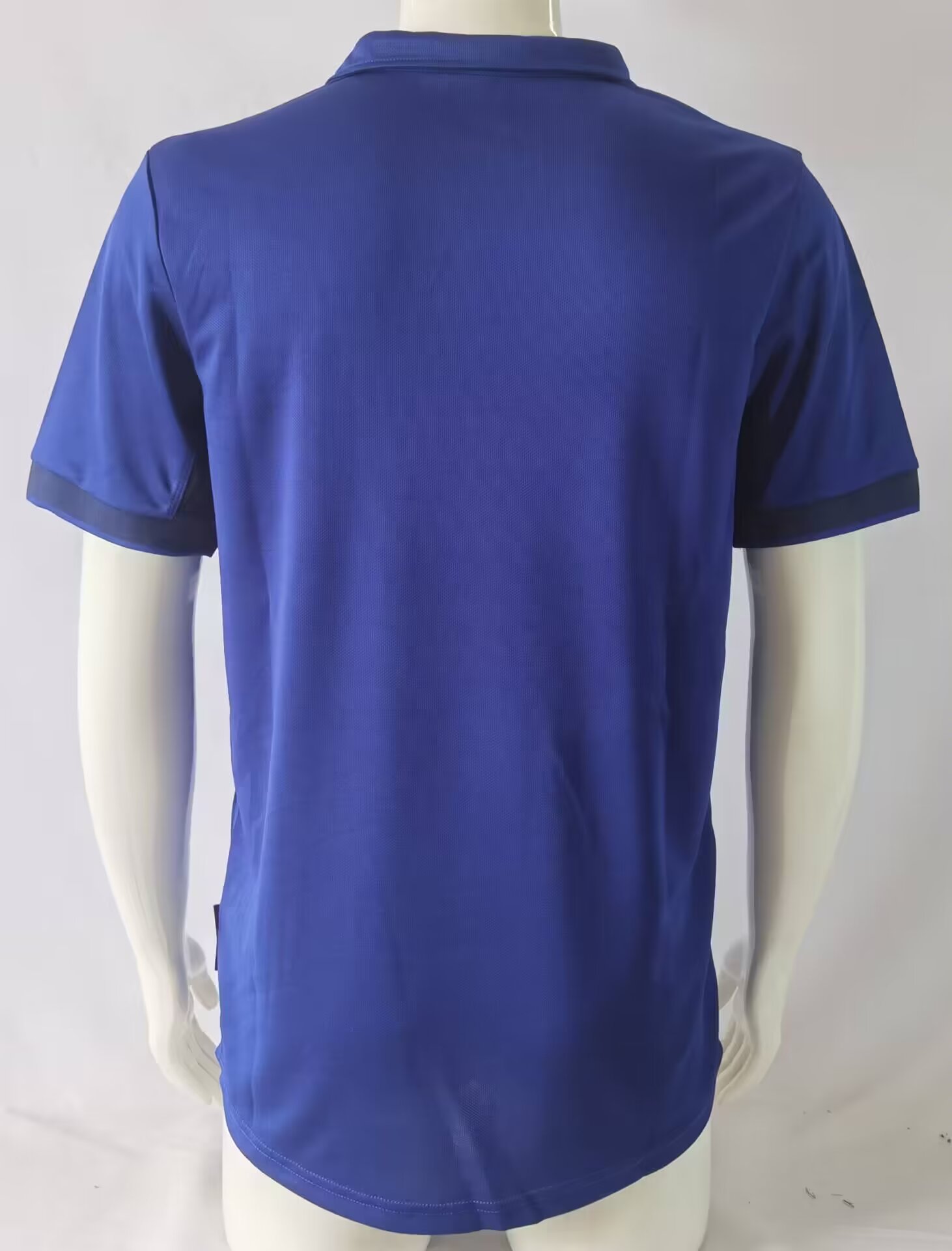 1998-1999 INT Third Retro Soccer Jersey
