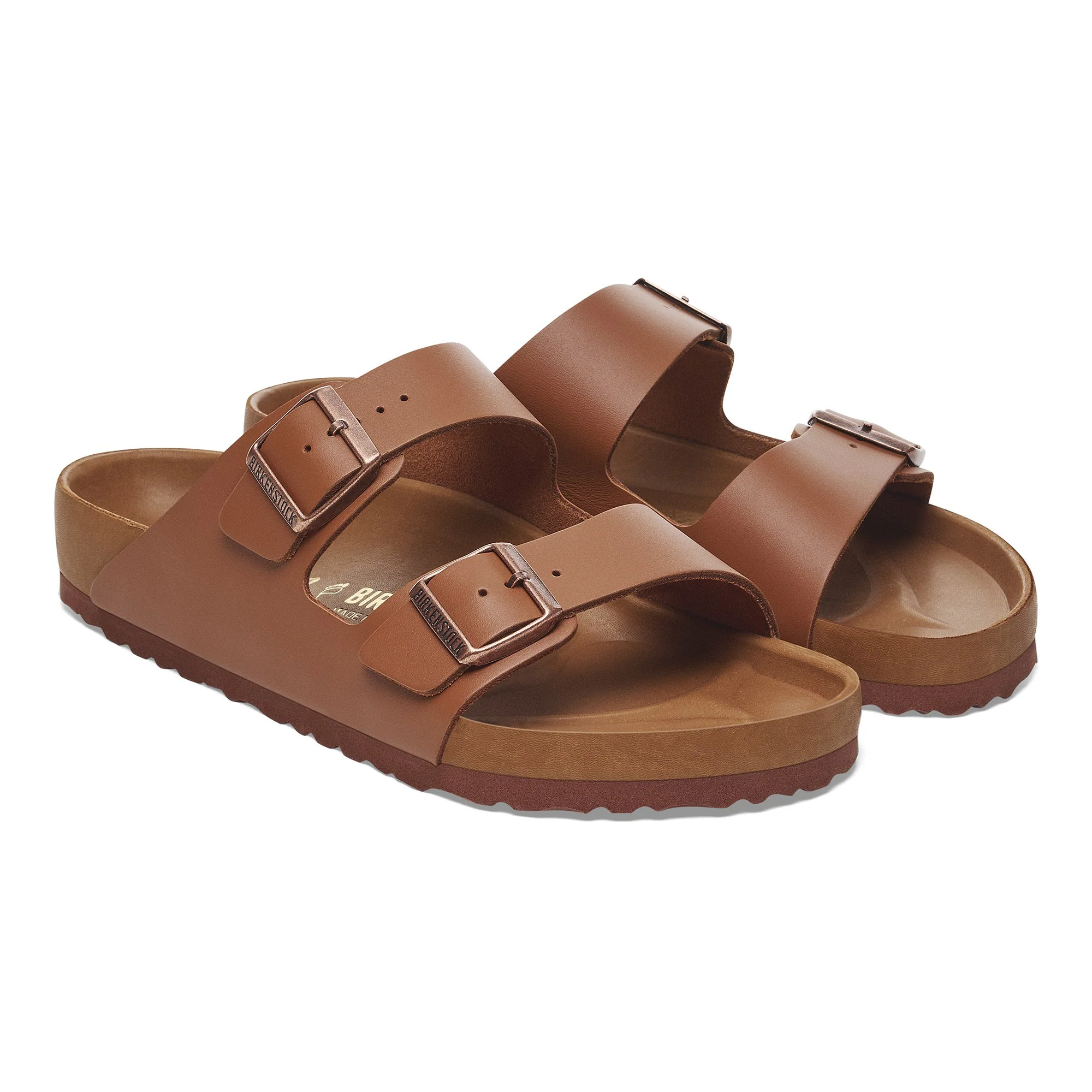 Arizona BS Natural Leather - leoleo123123