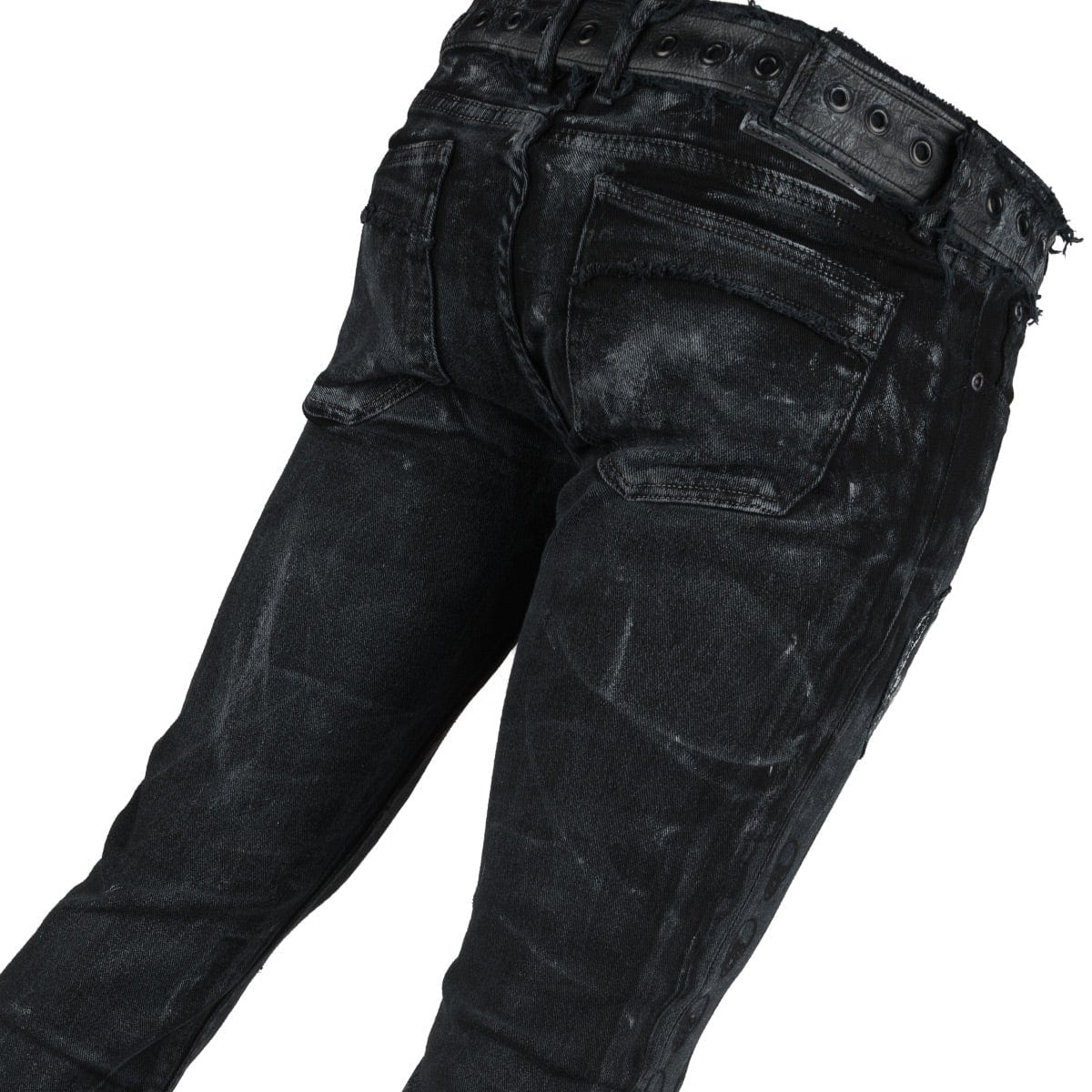 Ramble On Rocker Pants