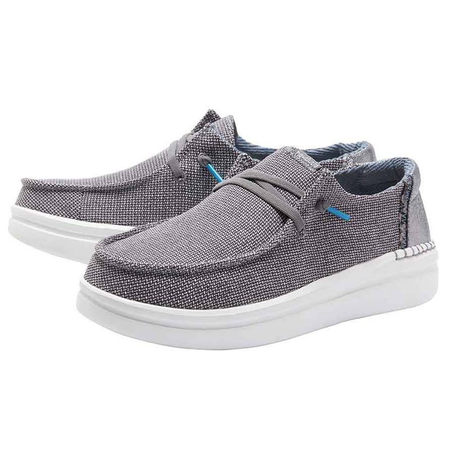 Women's Shoes Wendy Rise