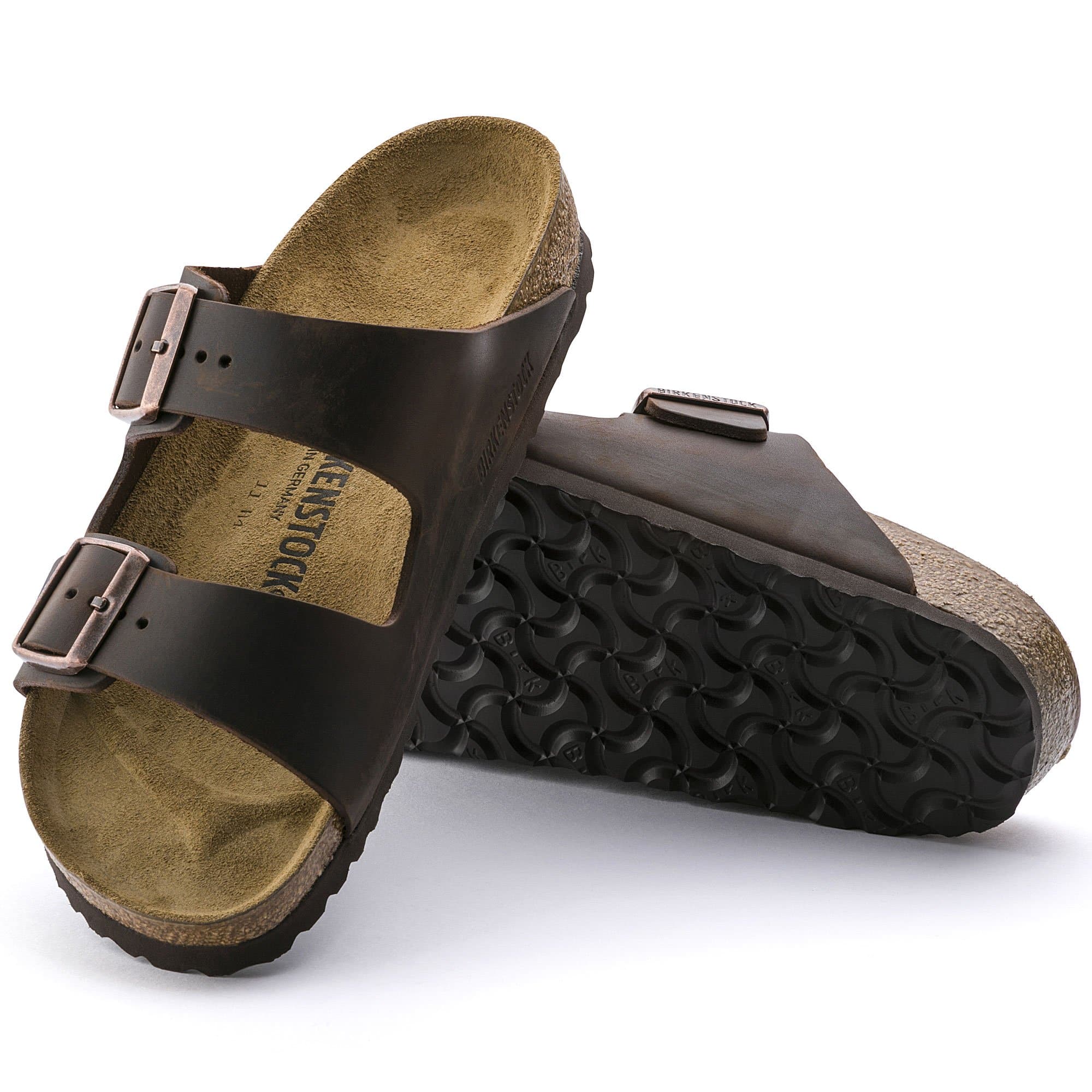 Arizona Oiled Leather - leoleo123123