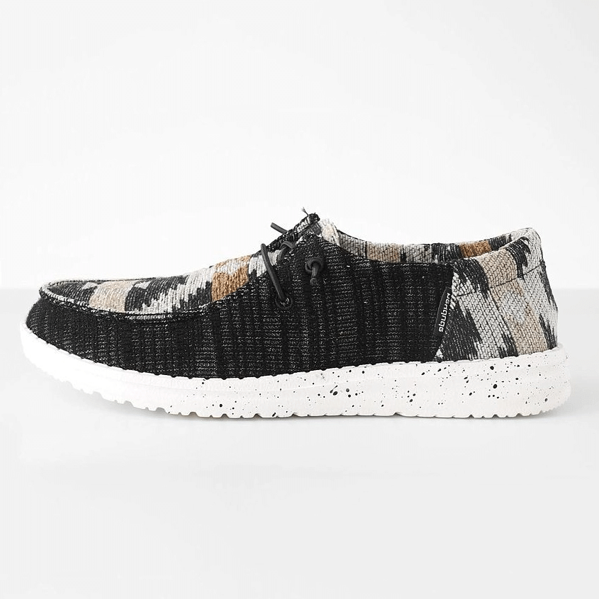 Women's Shoes Wendy Aztec Shoe