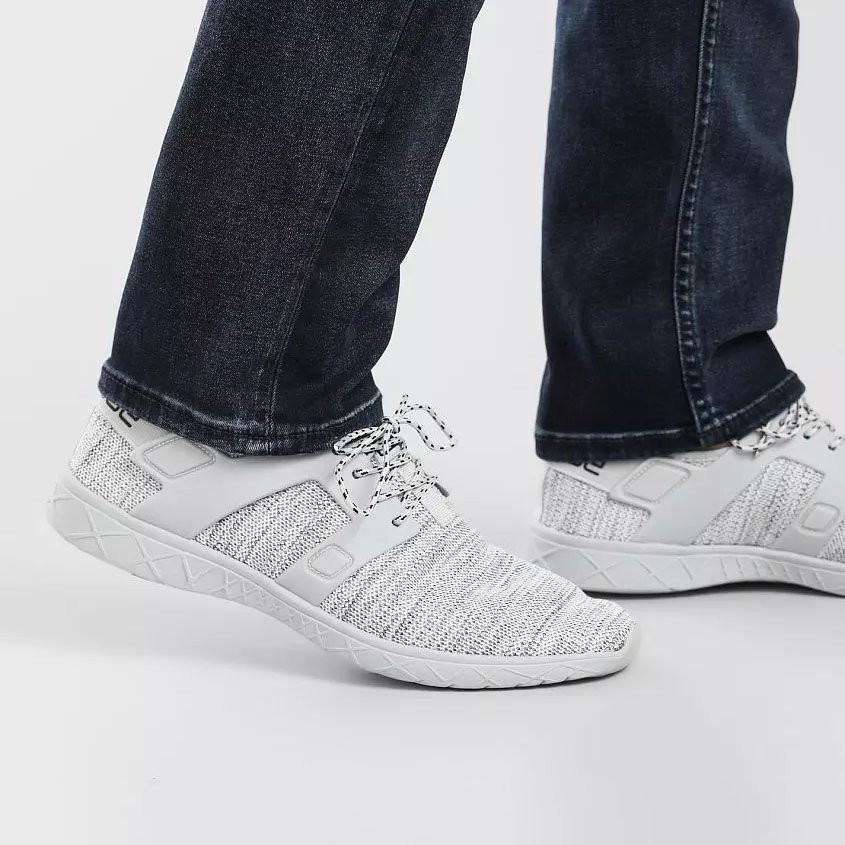 Women's Shoes Axel Sox Sneaker - Grey