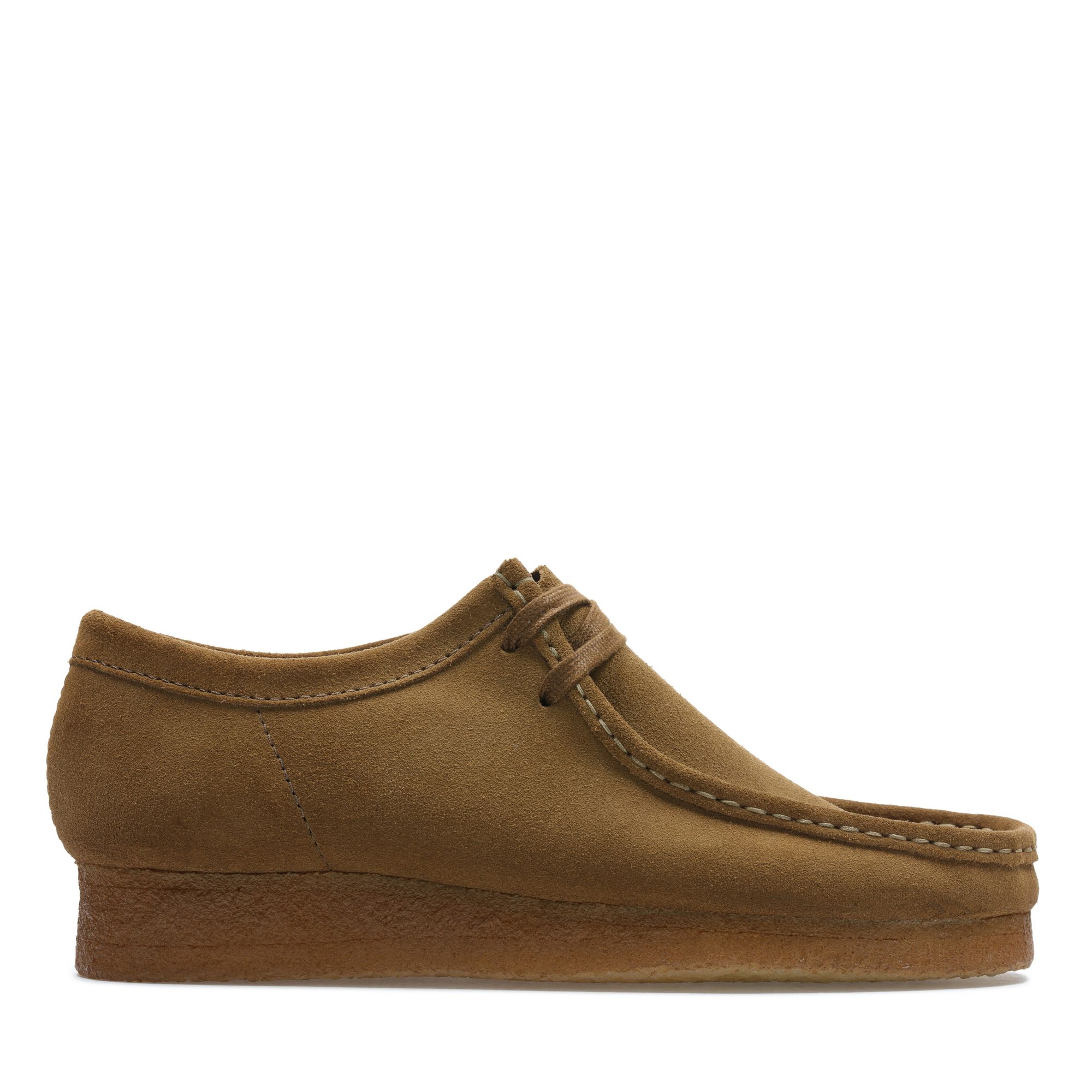 Wallabee Vegan