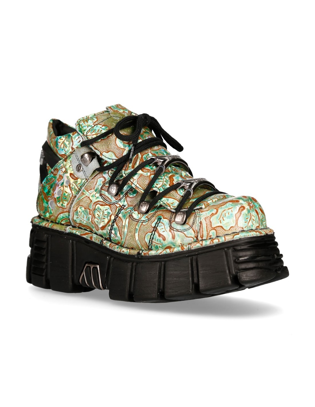 Urban Shoes New Rock ALK106NS68