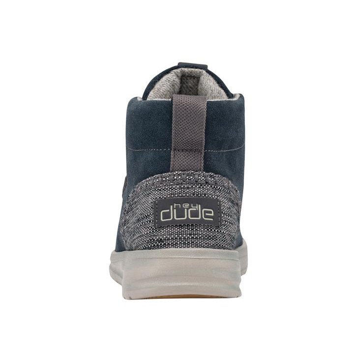 Women's Shoes Eloise Suede