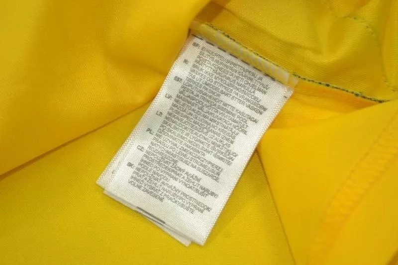 1994-1996 Sweden Home Retro Soccer Jersey