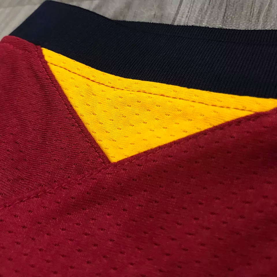 CLEVELAND IRVING # 2 Top Quality Hot Pressing NBA Jersey