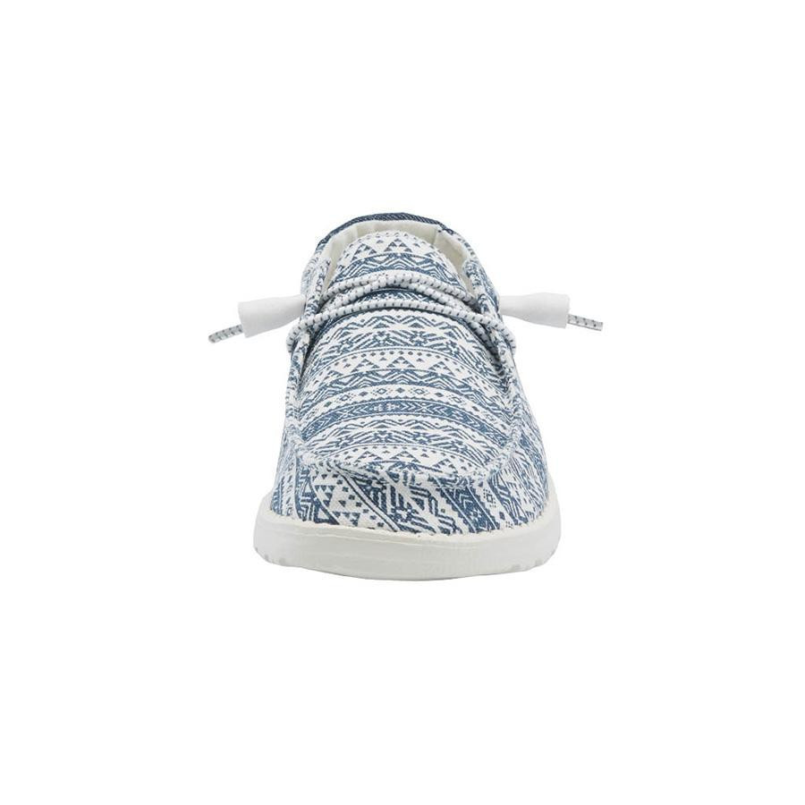 Women's Shoes Wendy Print