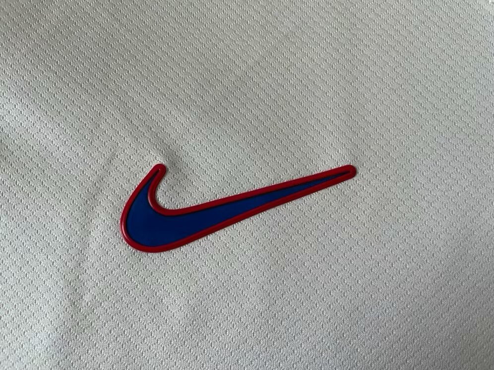 24-25 CHE Away Fans Soccer Jersey