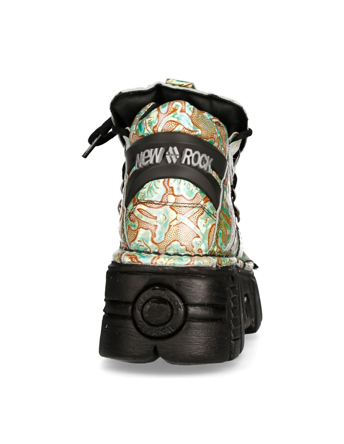 Urban Shoes New Rock ALK106NS68