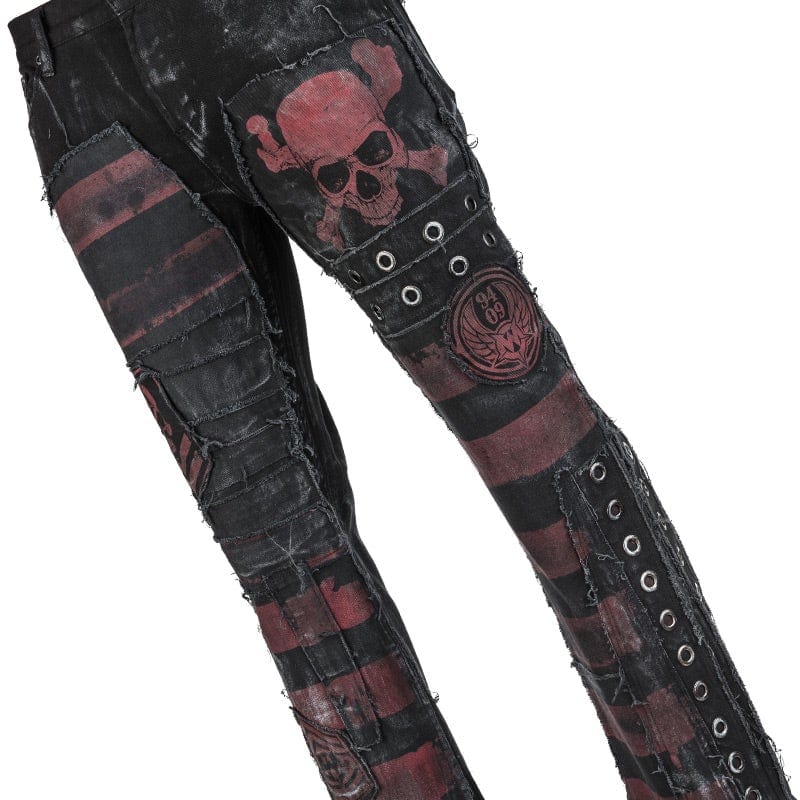 Pants - Leader