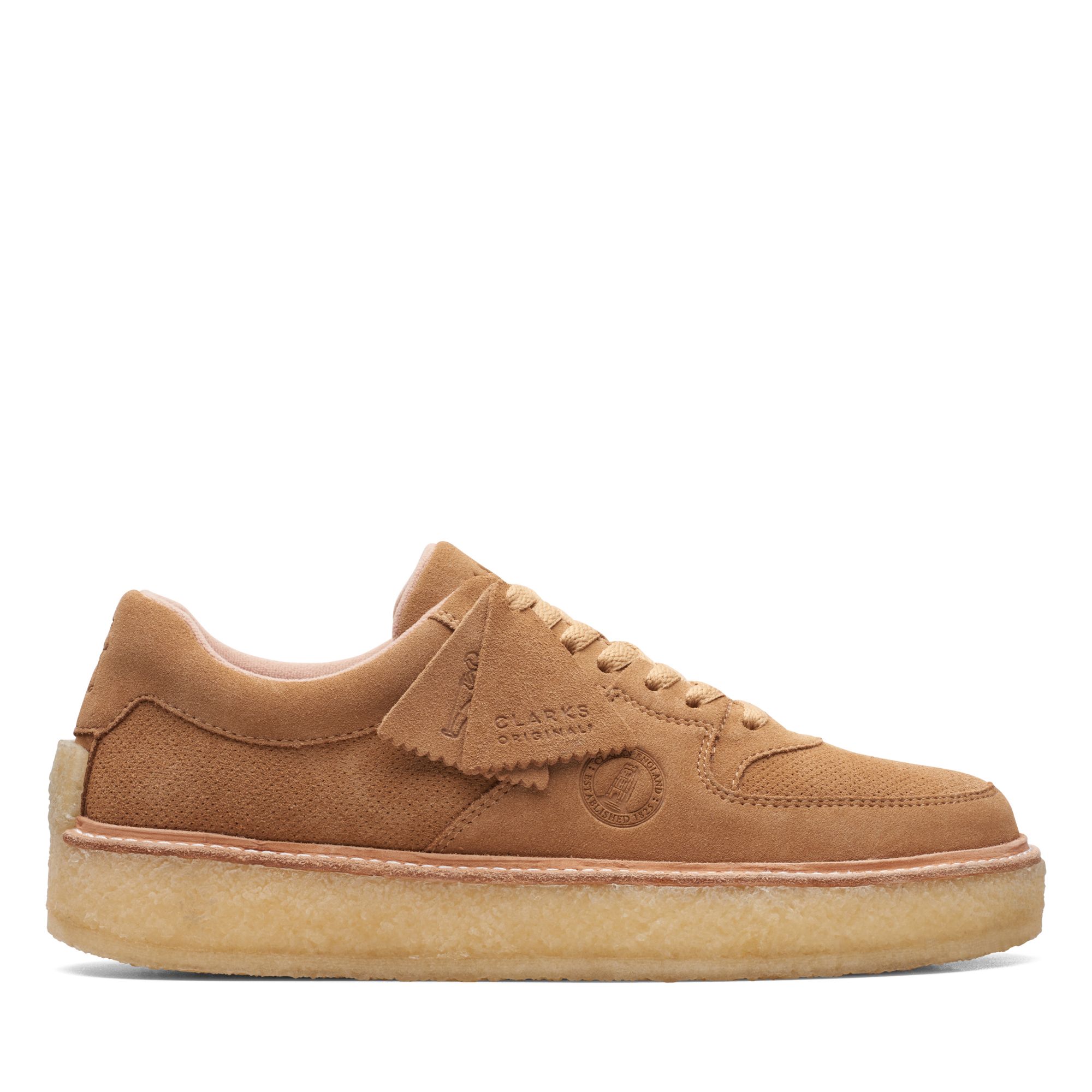 Sandford Suede