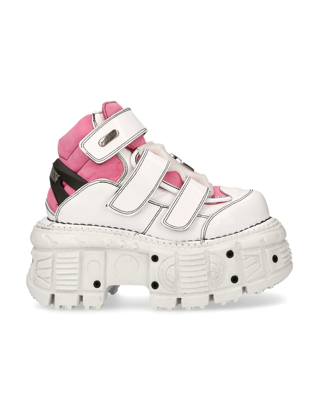 Urban Shoes New Rock ALKTANK008C6