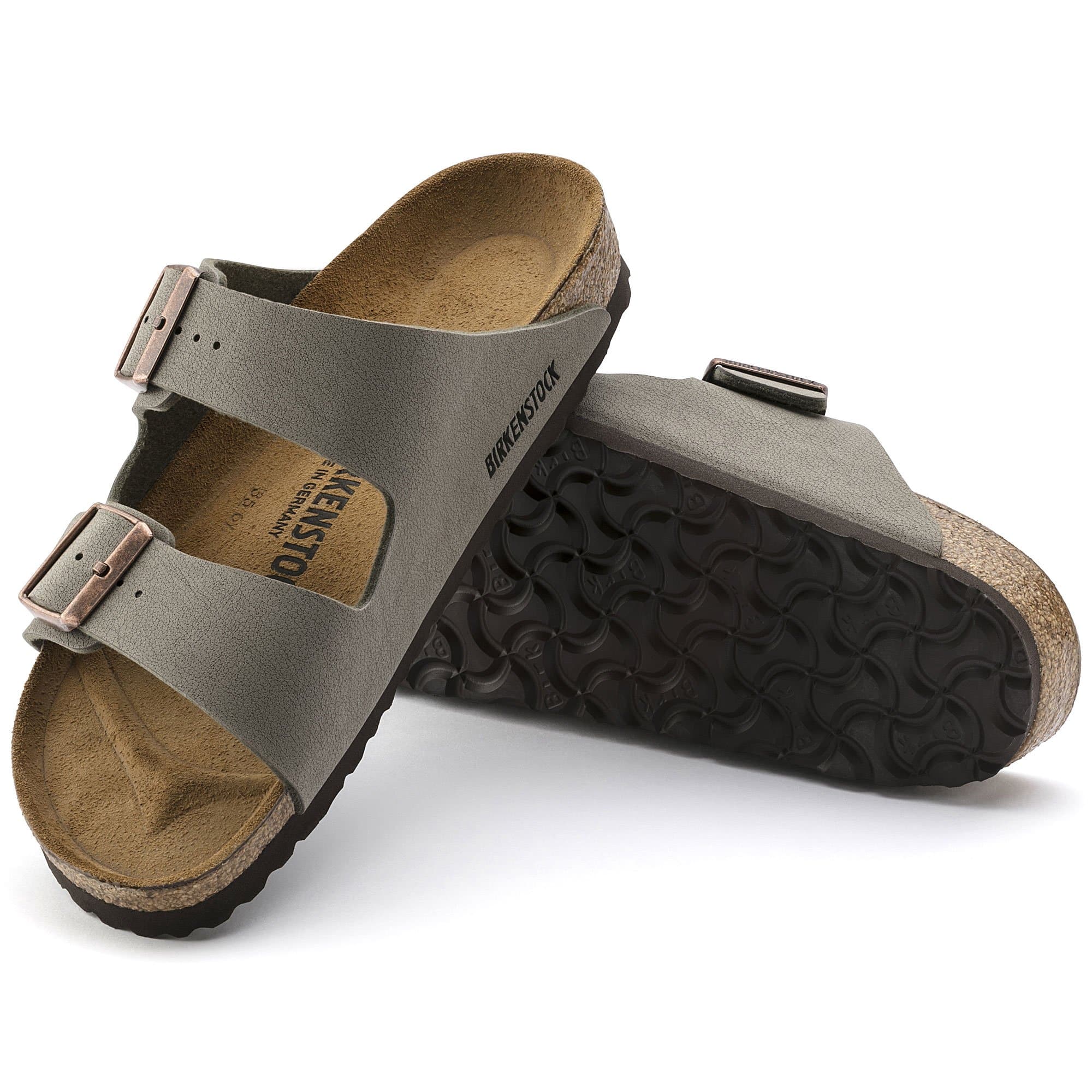 Arizona Birko-Flor Nubuck - leoleo123123