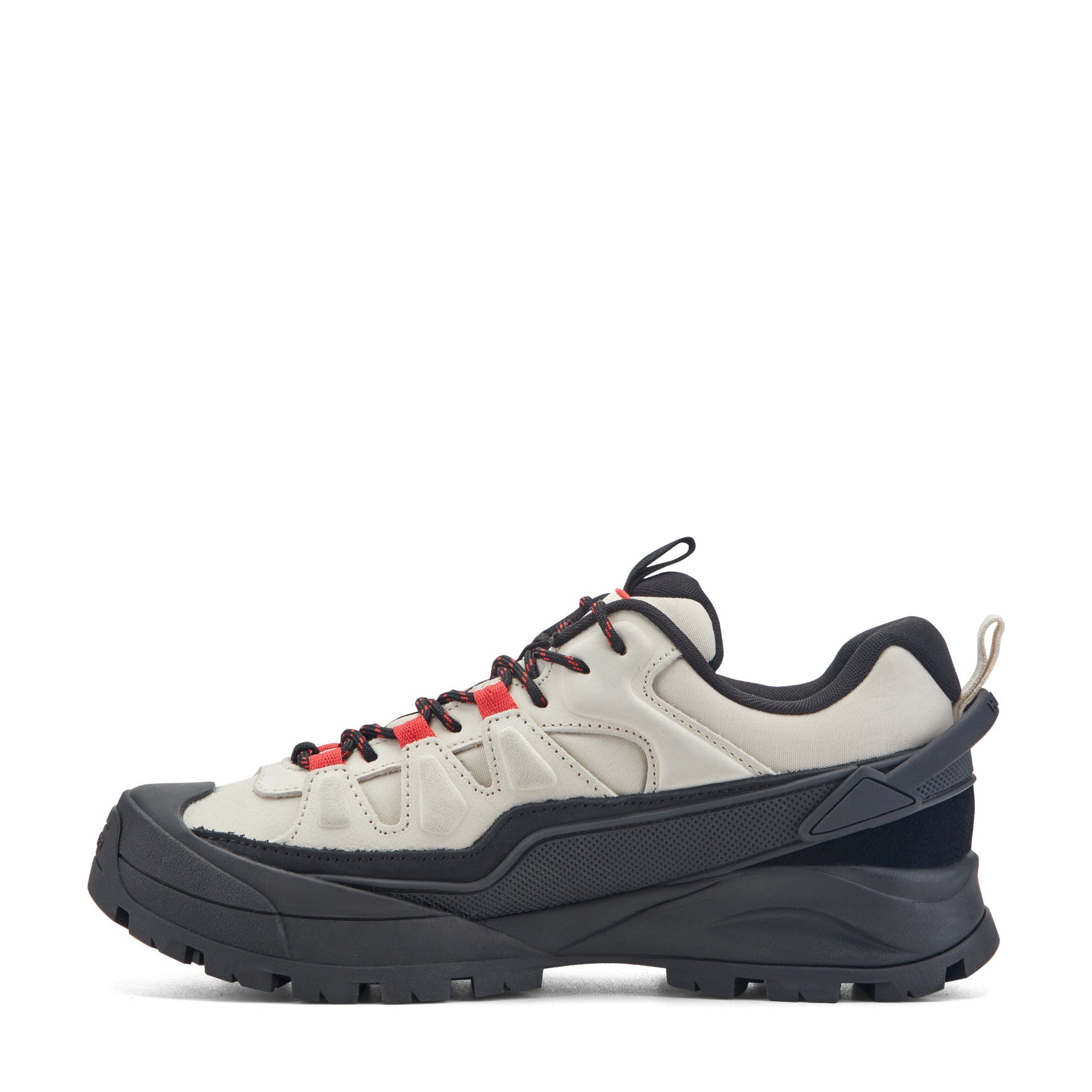 Women's Nicia Lace-up Casual Waterproof Sneakers