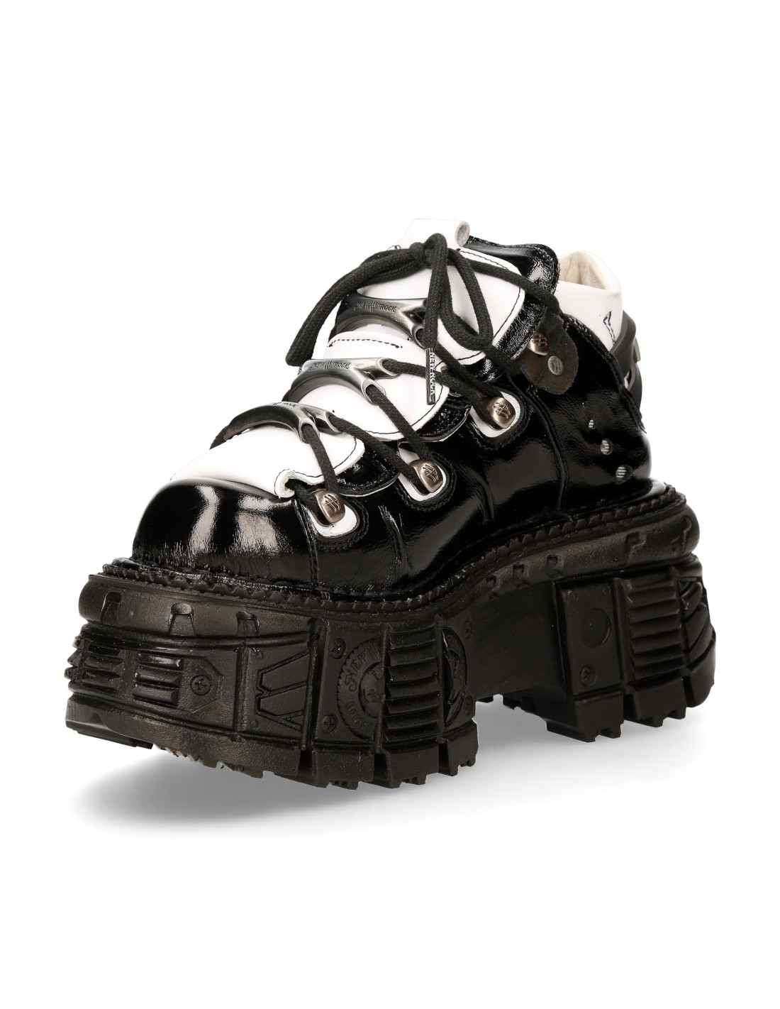 Urban Shoes New Rock ALK106S119