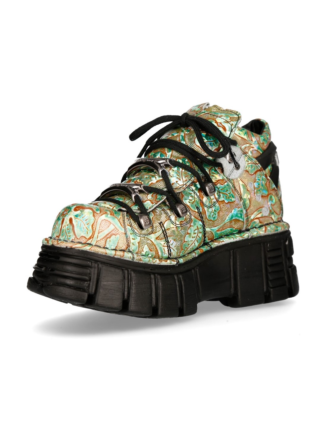 Urban Shoes New Rock ALK106NS68