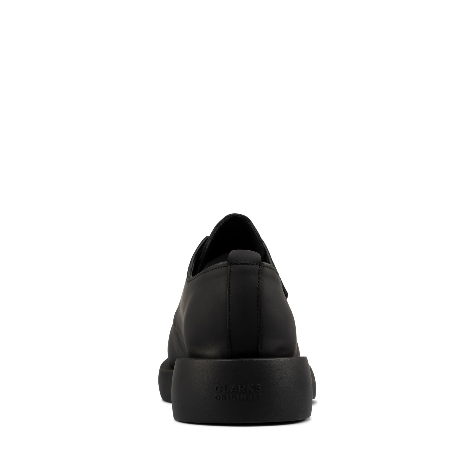 Mileno London Black Leather