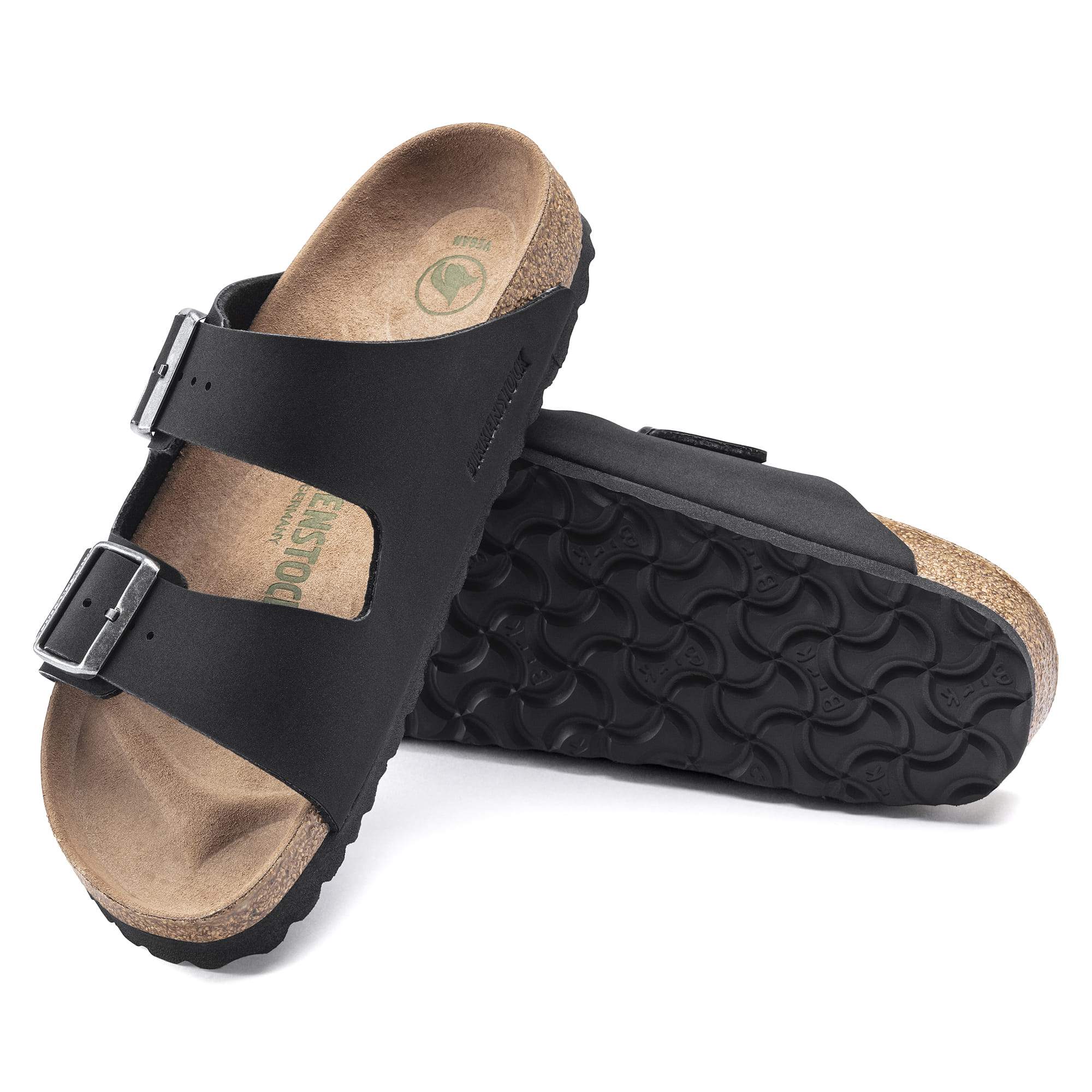 Arizona Vegan Birko-Flor Nubuck - leoleo123123