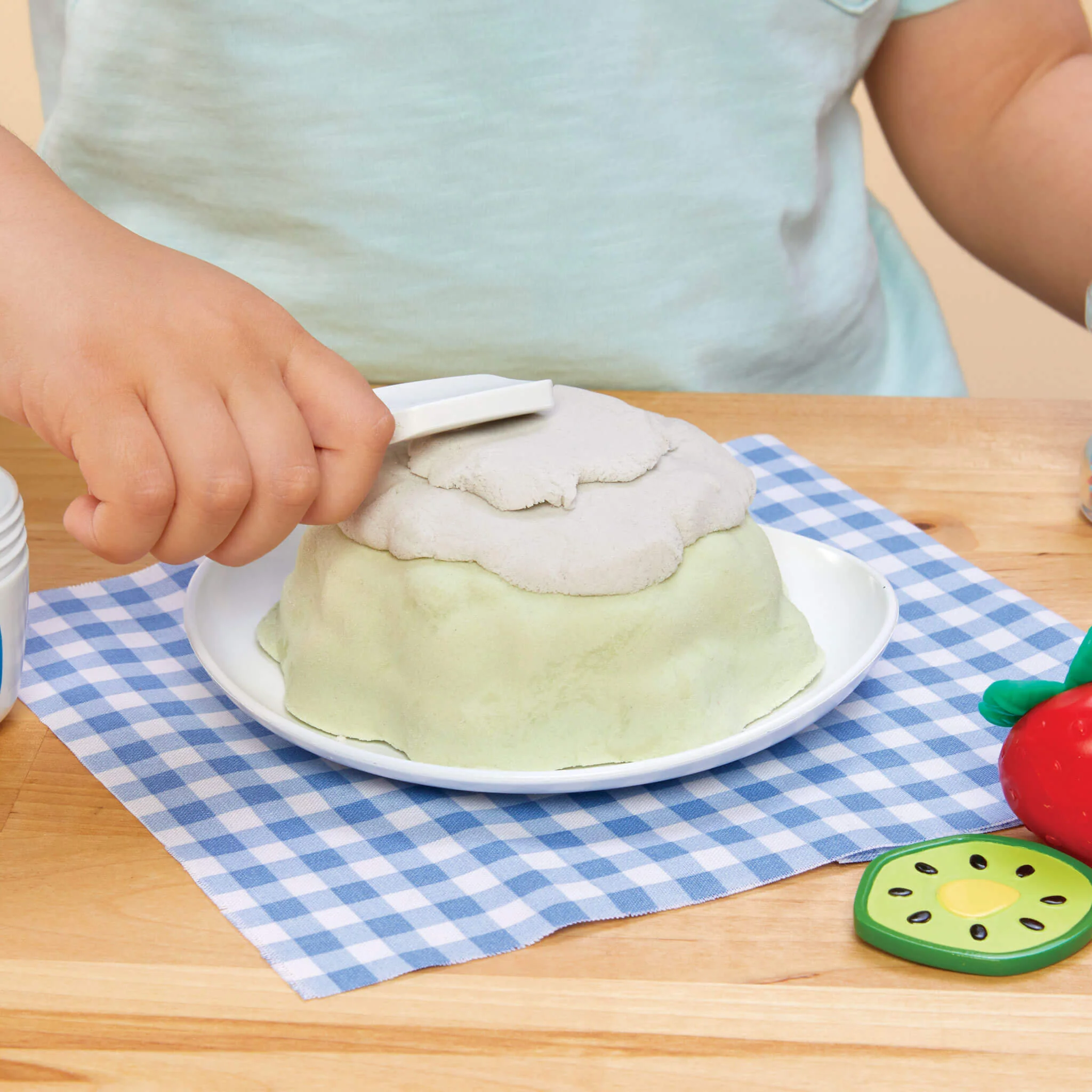 Creative Chefs™ Bluey - Pavlova Kit - leoleo123123