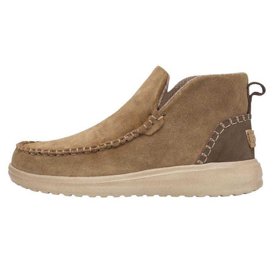 Women's Shoes Denny Suede