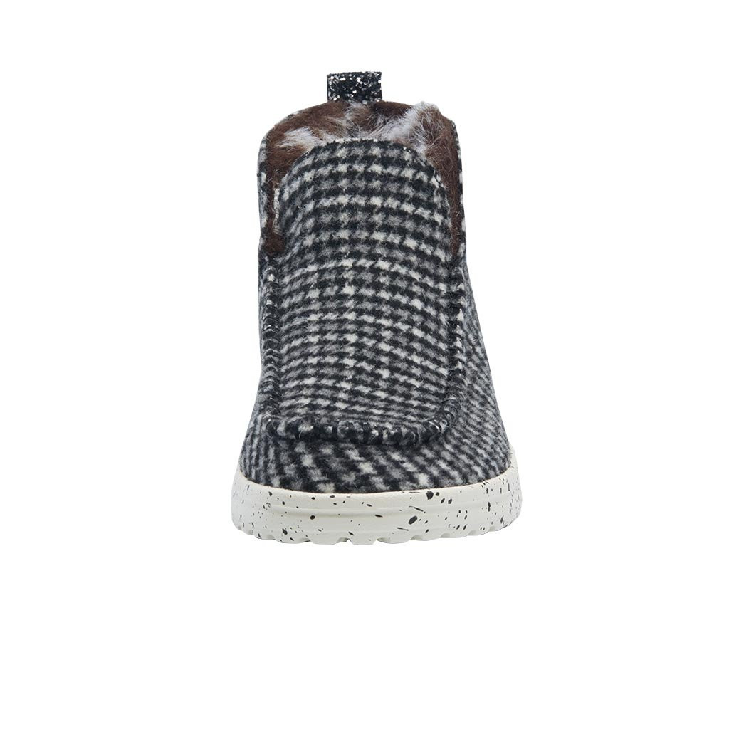 Women's Shoes Helis PDP Dark Grey