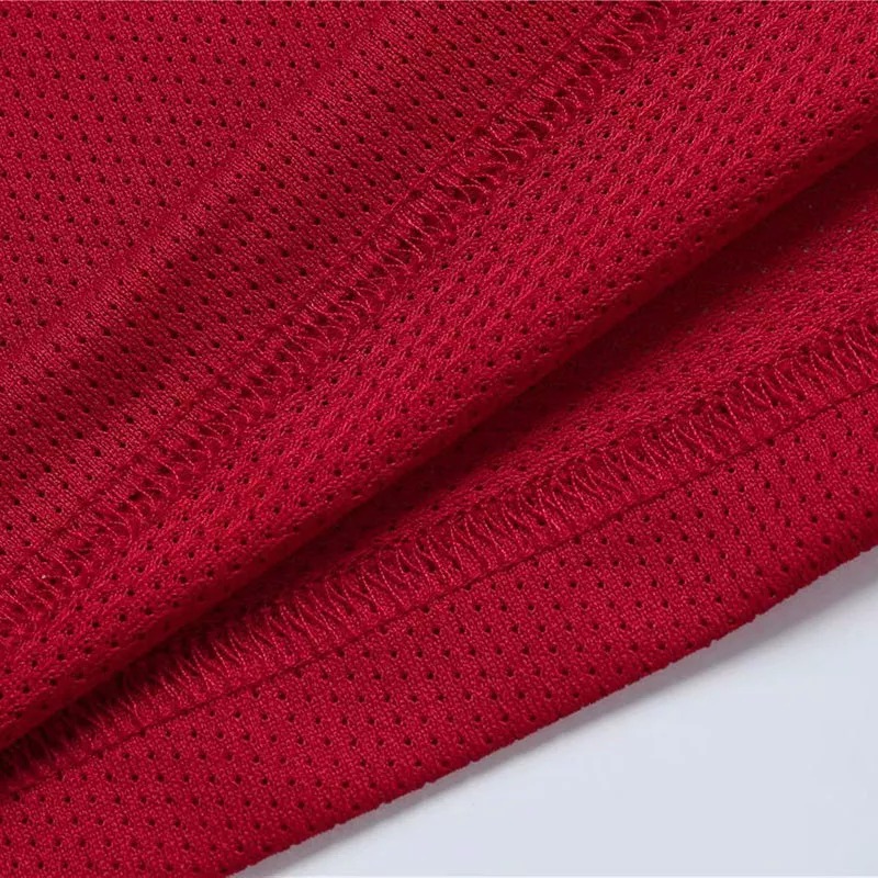 2004-2006 Man Utd Home Long sleeve Retro soccer jersey