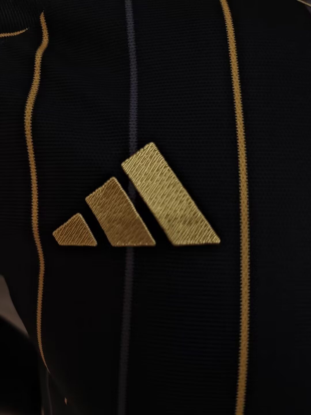 24-25 Los Angeles Home Player Version Soccer Jersey