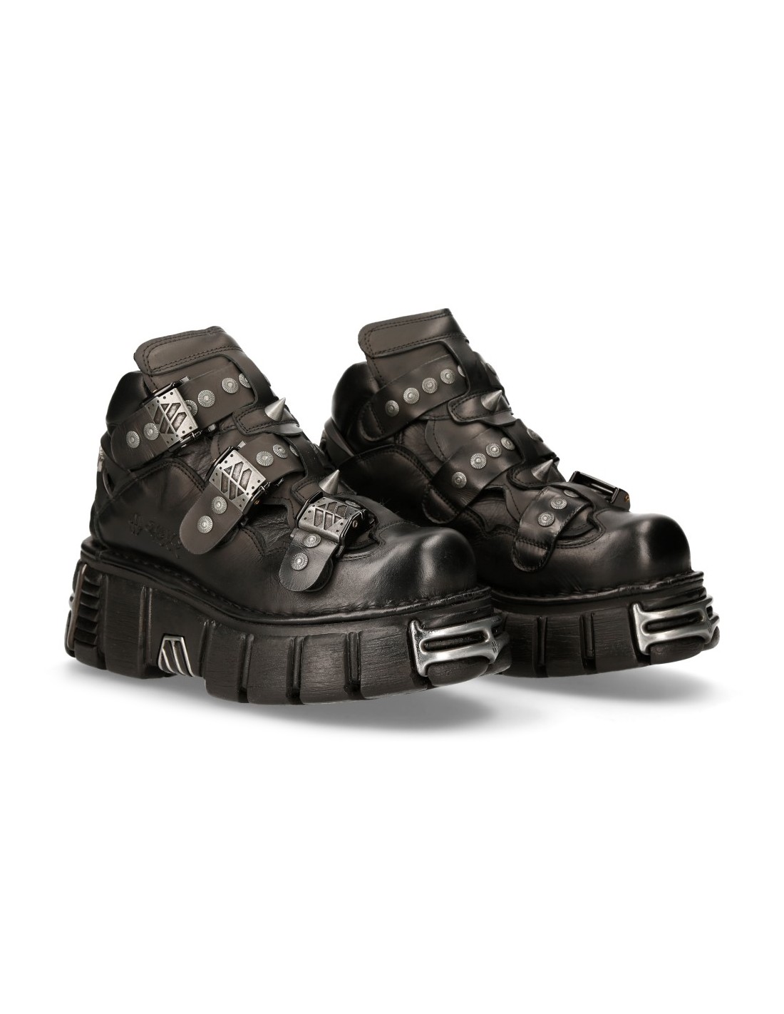 Urban Shoes New Rock ALK135S1
