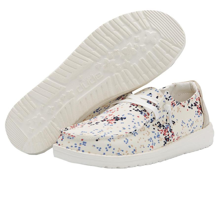 Women's Shoes Wendy Pois