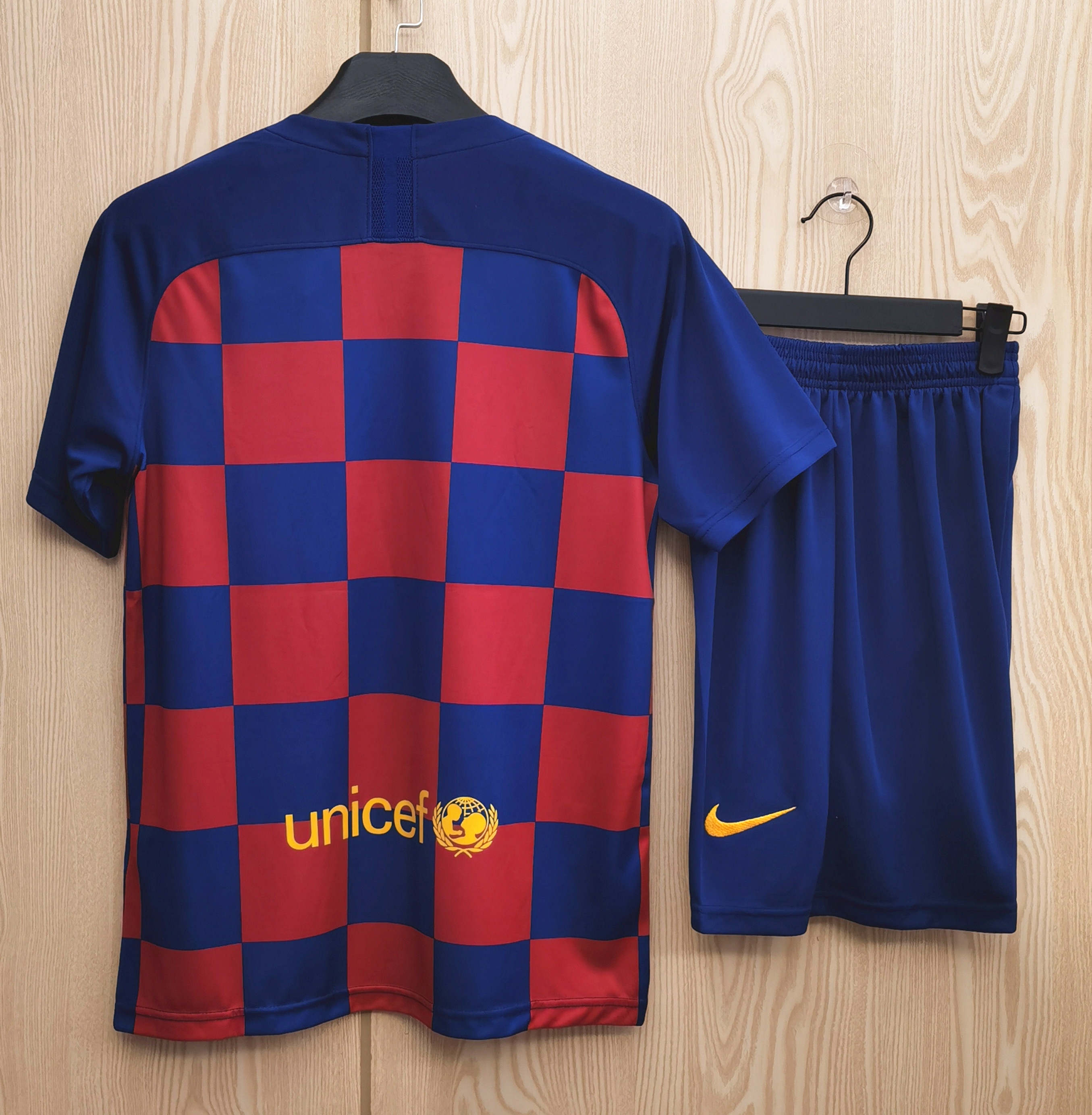 2019-2020 BAR Home Adult Suit