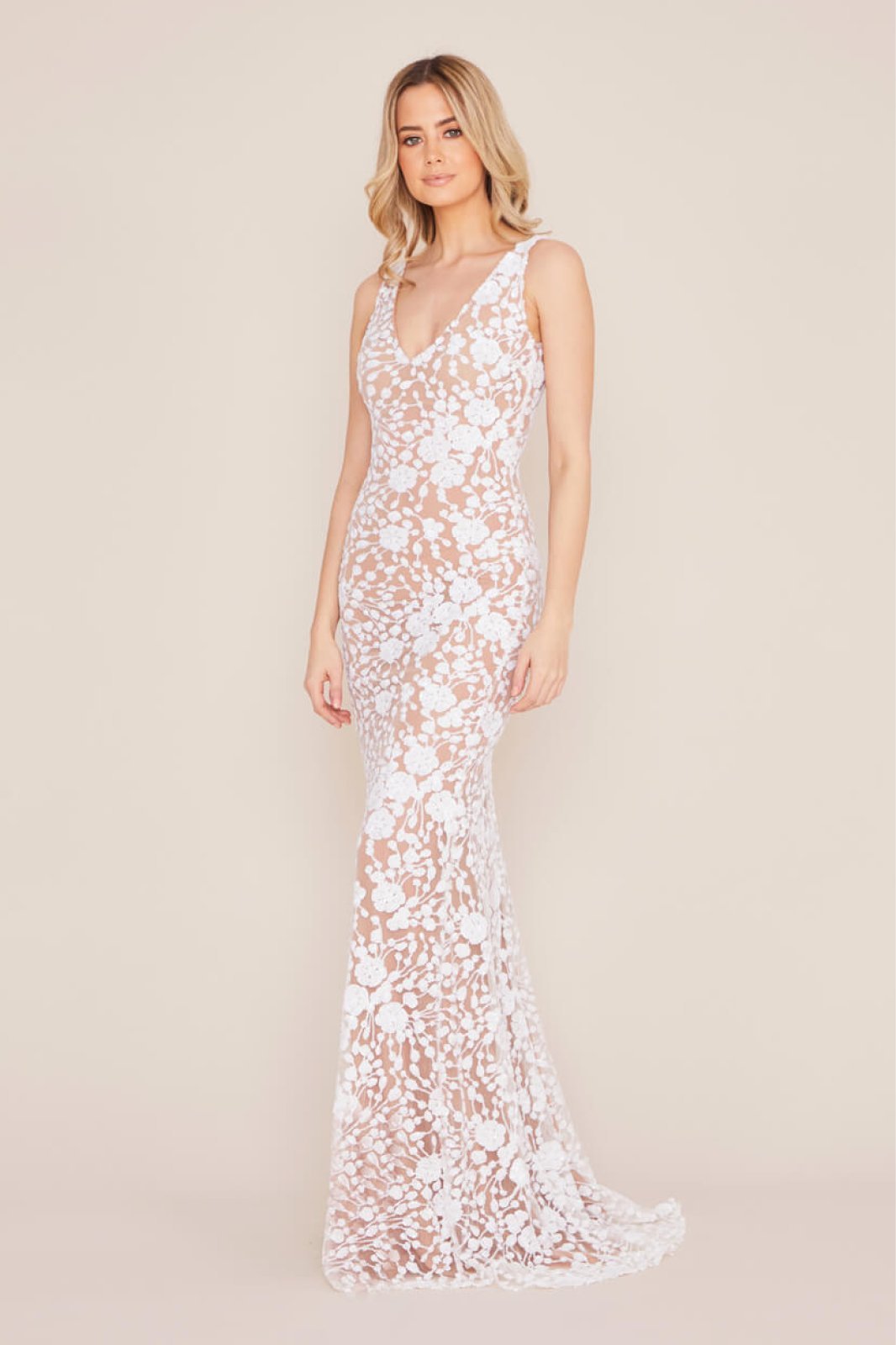 Alexa Dress