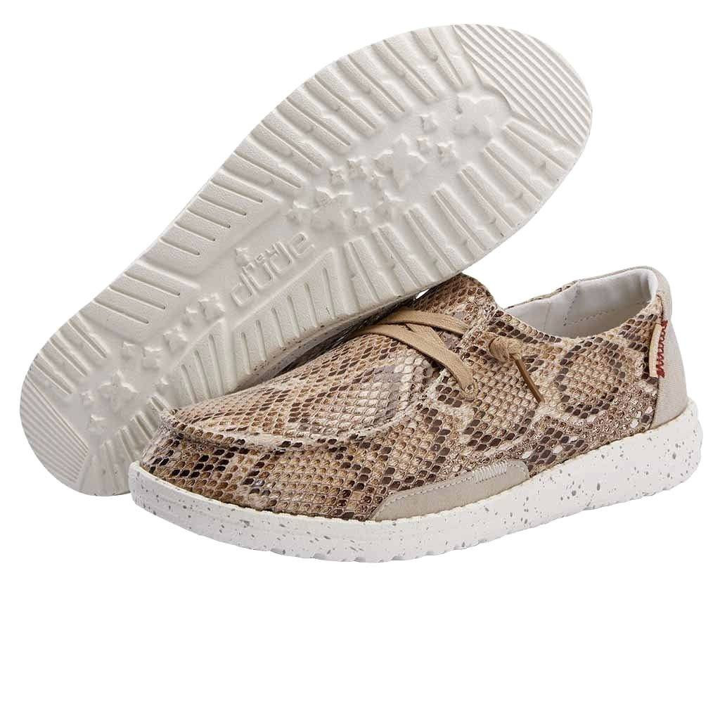 Women's Shoes Wendy L Jungle