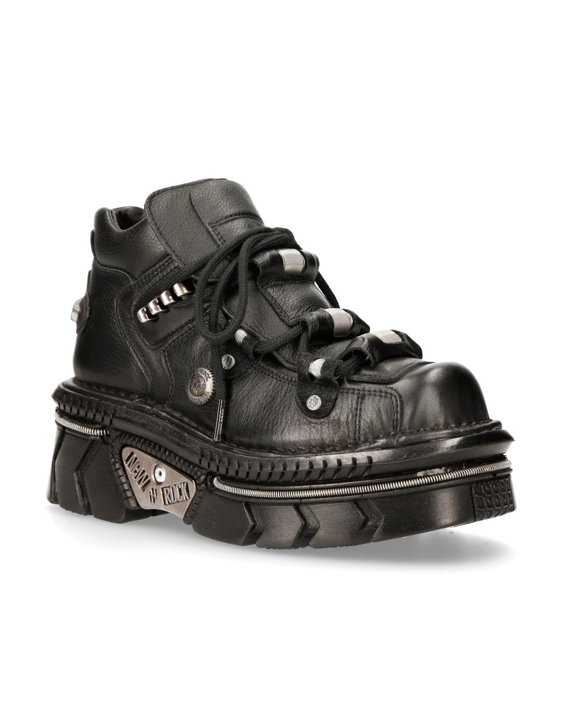 Rock Ankle Boots New Rock ALK215S6