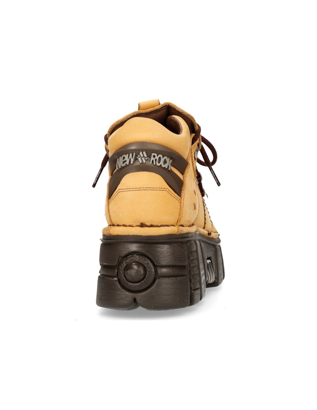 Urban Shoes New Rock ALK106NC29