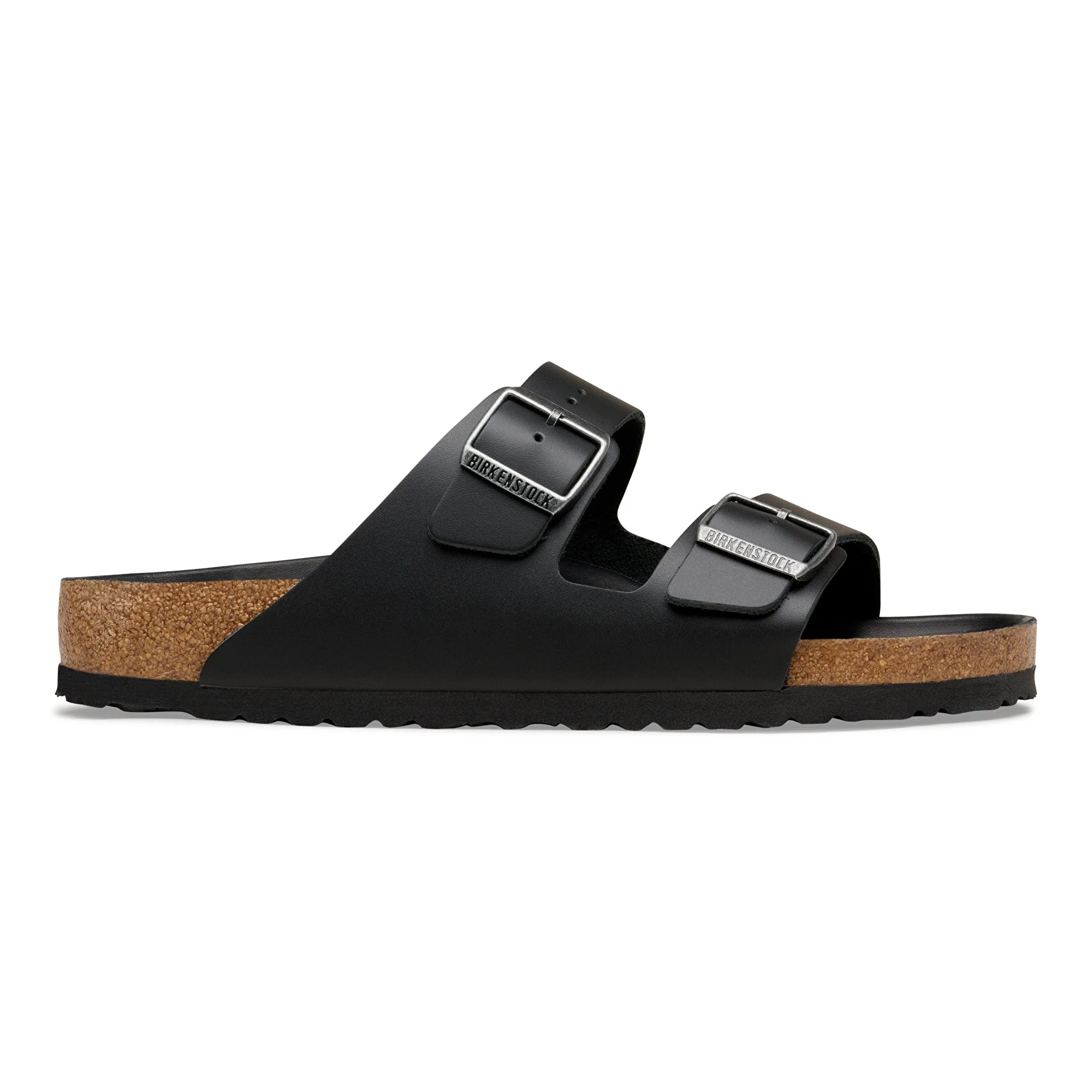 Arizona BS Natural Leather Black - leoleo123123