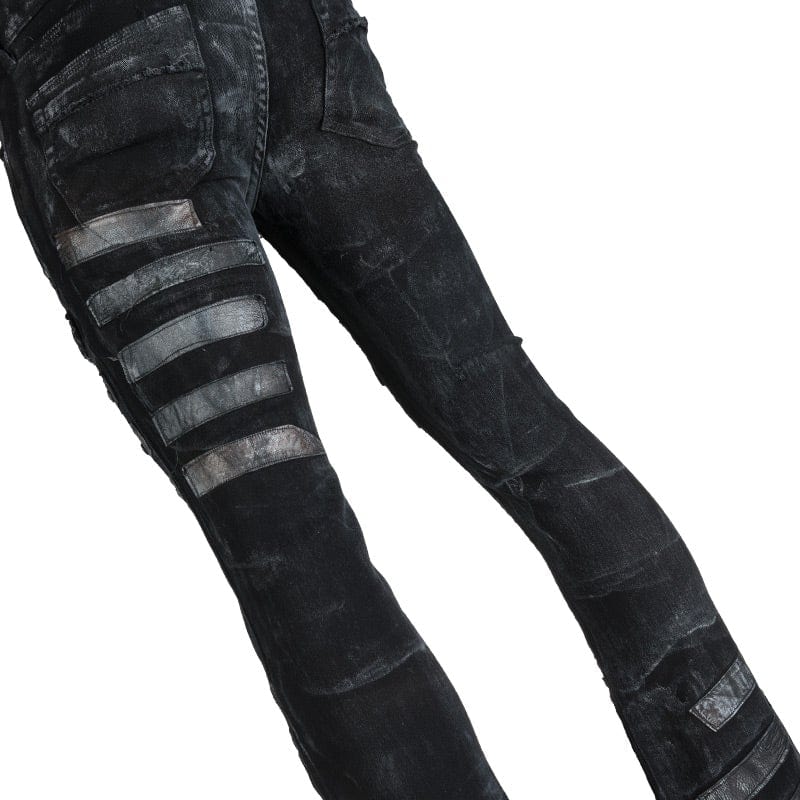 Live Wire Jeans
