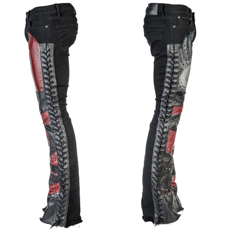 Viper Jeans