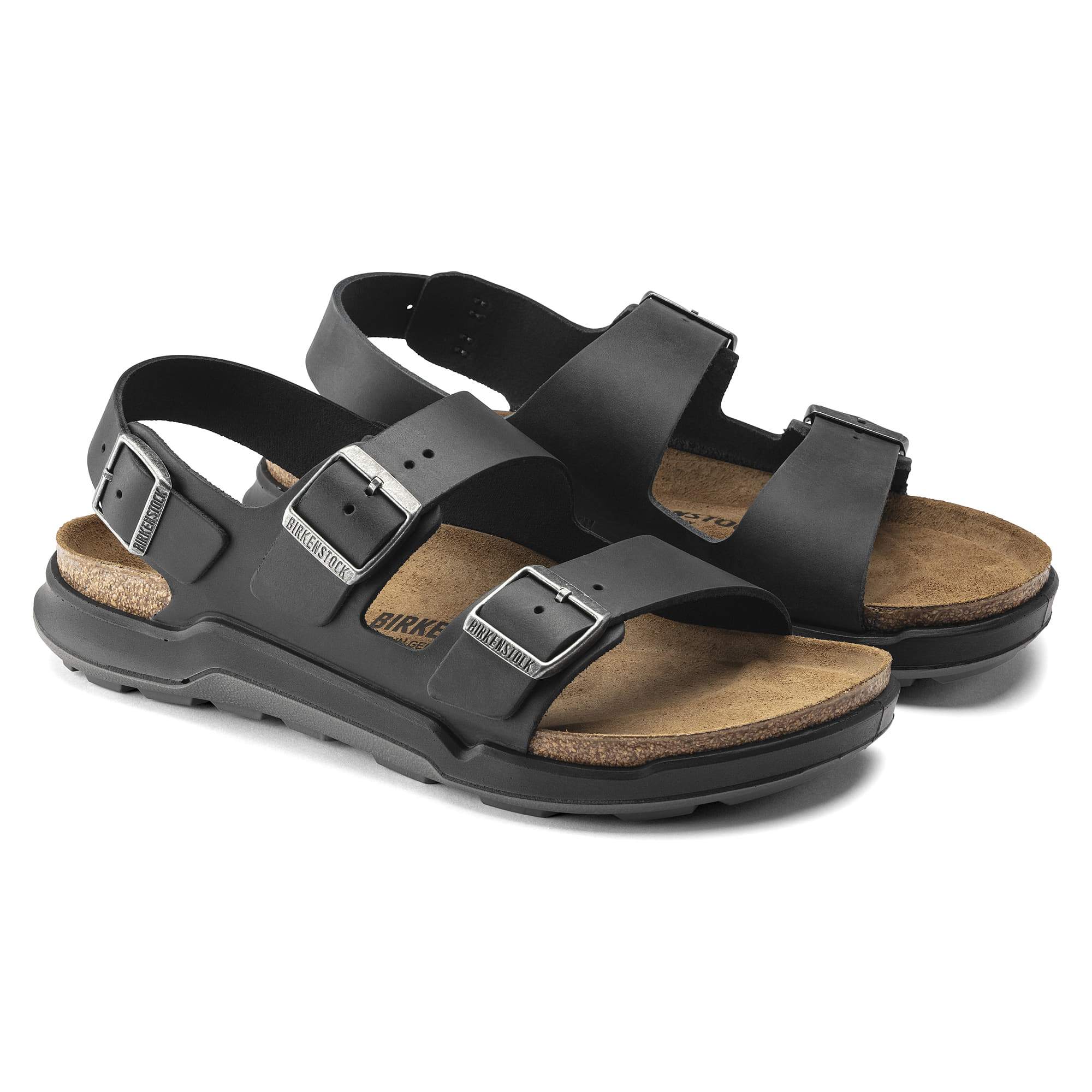 Milano Men Oiled Leather - leoleo123123