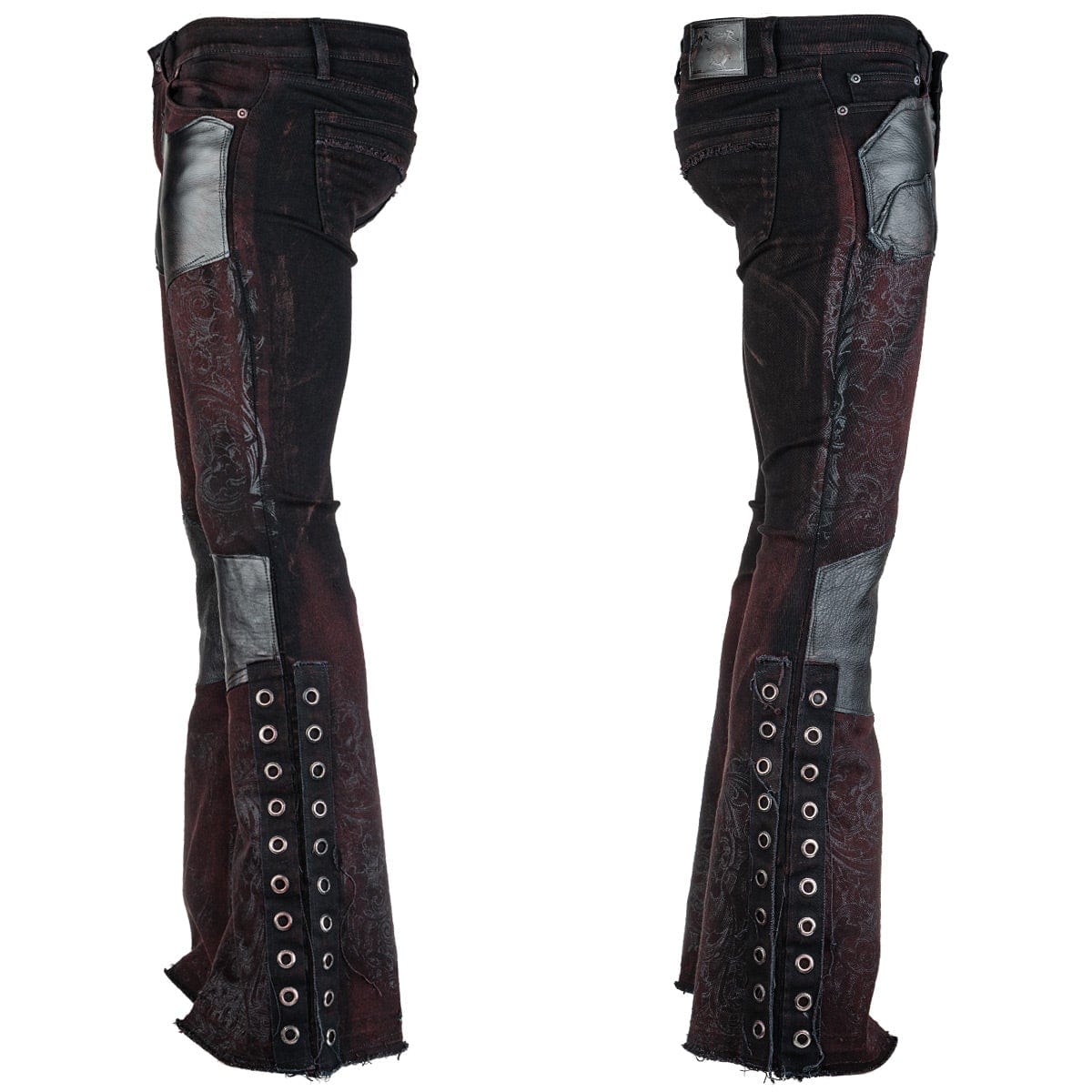 Dawn Rocker Pants