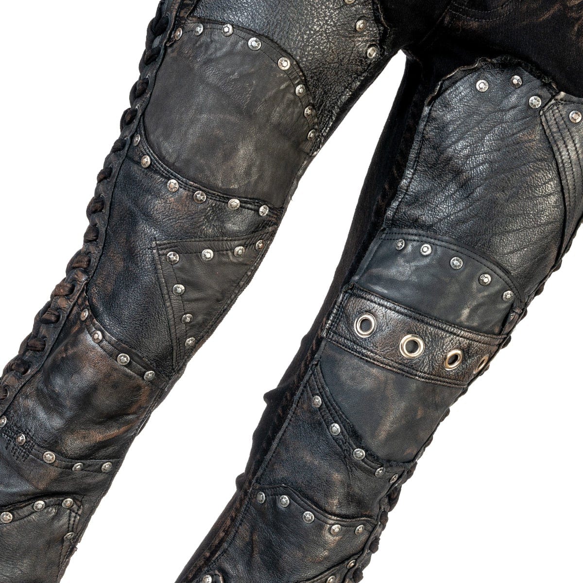 Desperado Rocker Pants
