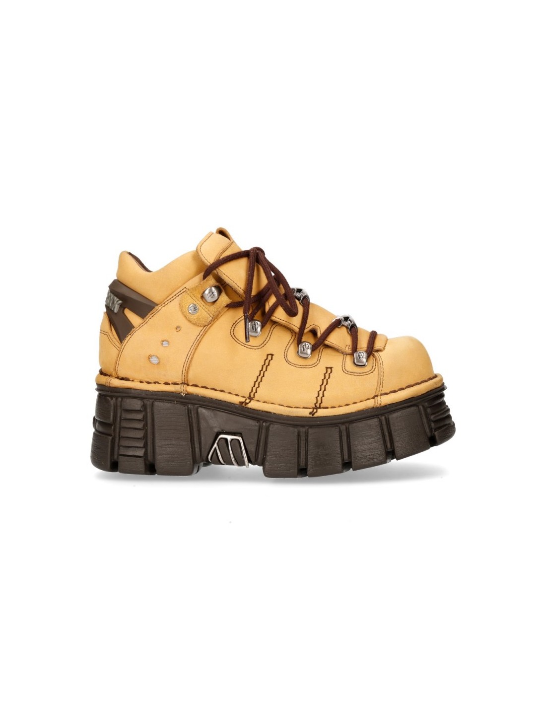 Urban Shoes New Rock ALK106NC29