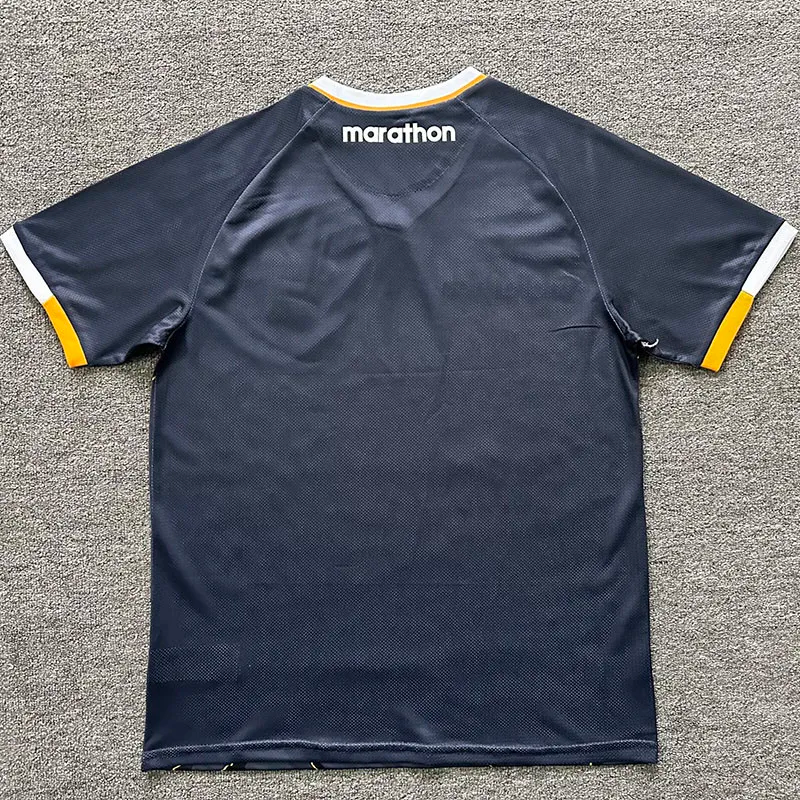 2024 The Strongest Special Edition Fans Soccer Jersey