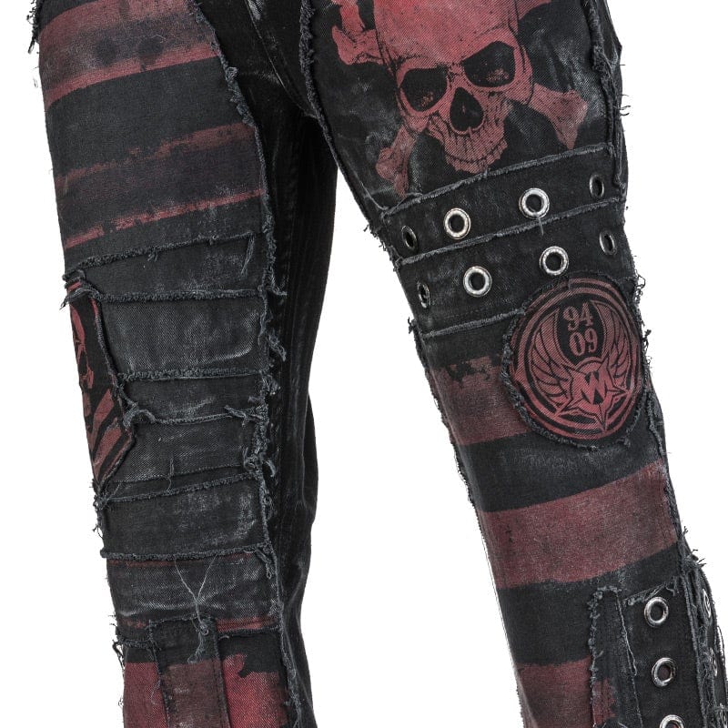 Pants - Leader