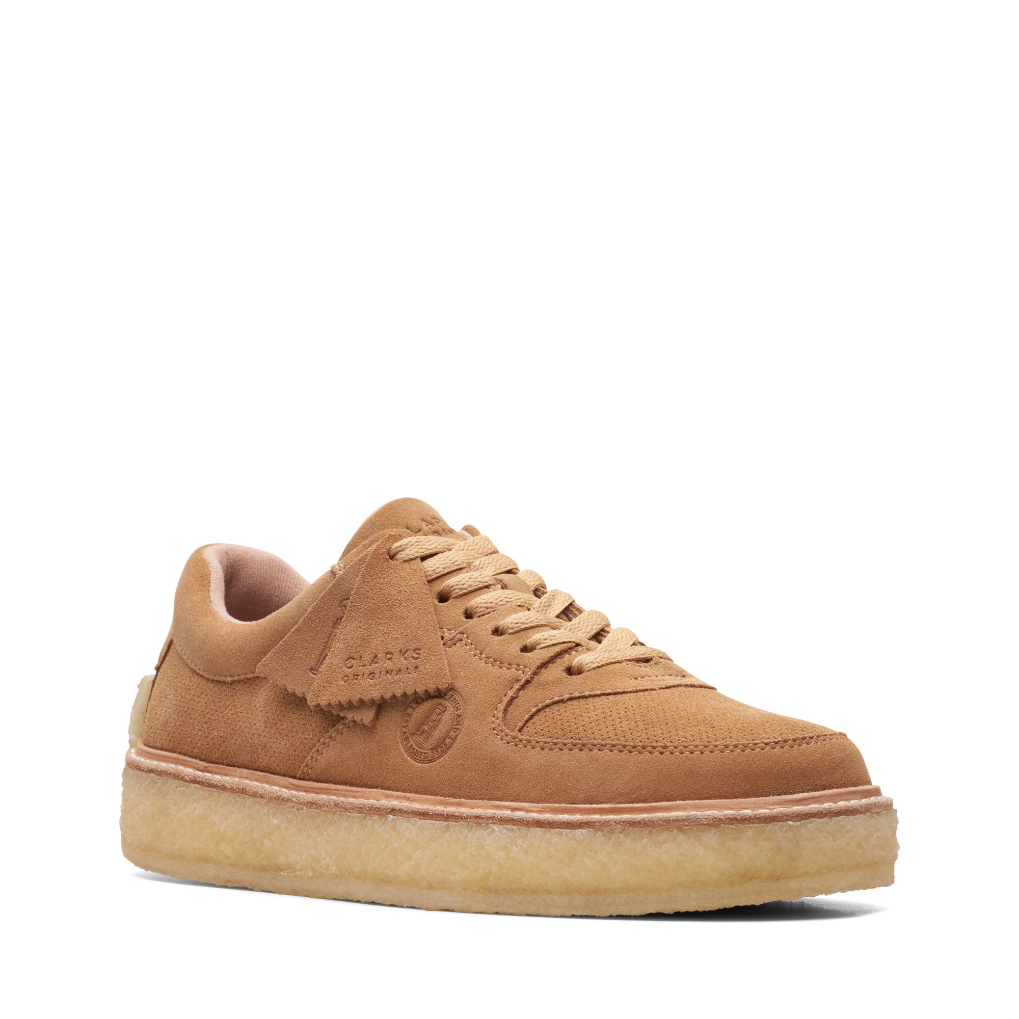 Sandford Suede
