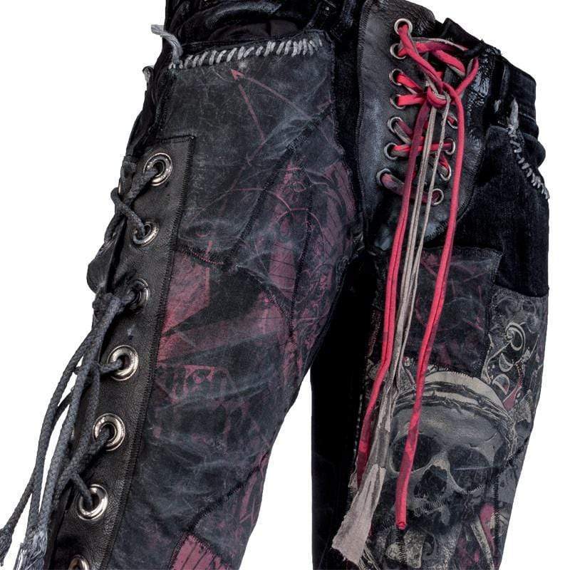 Resurrection Pants