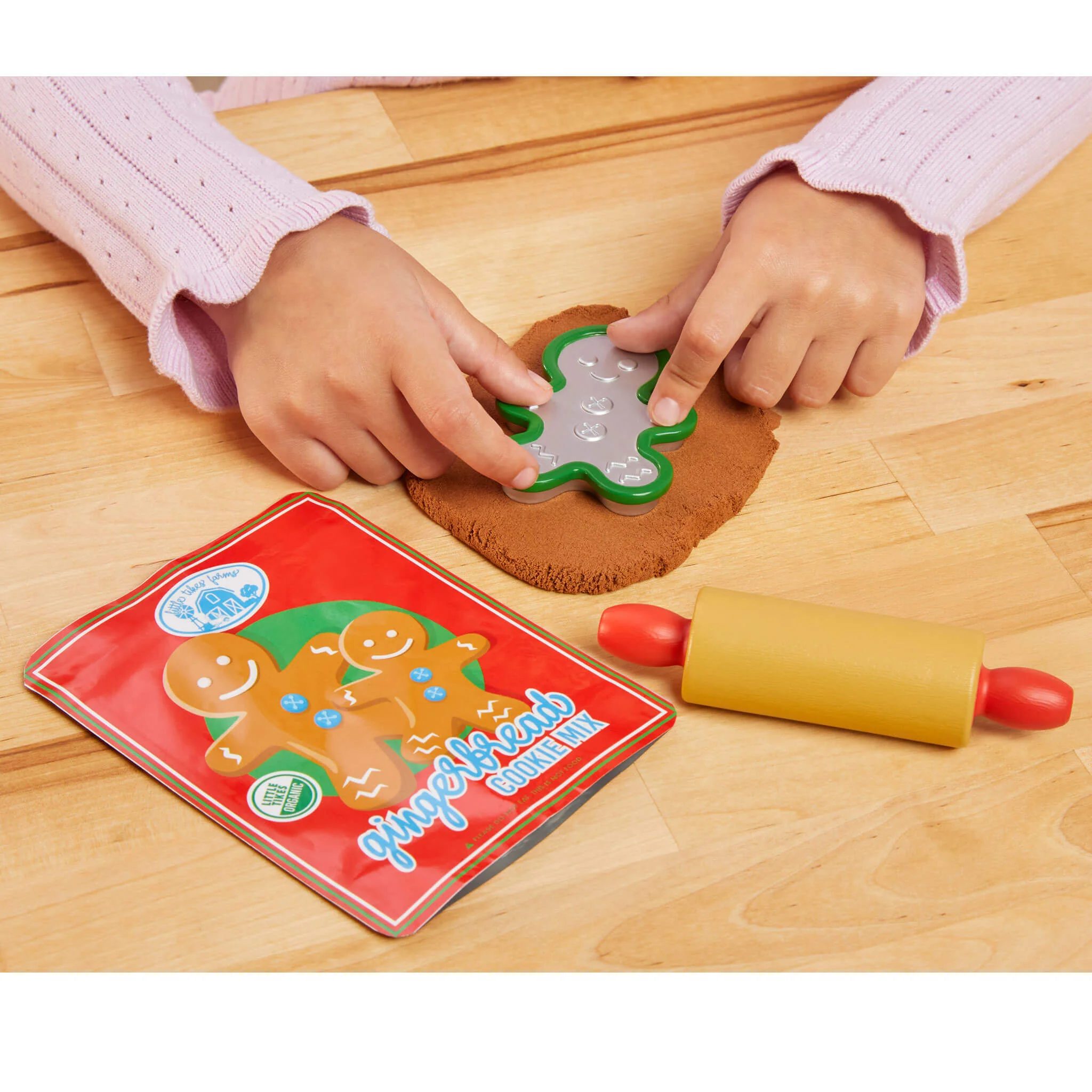 Creative Chefs™ Gingerbread House Kit - leoleo123123