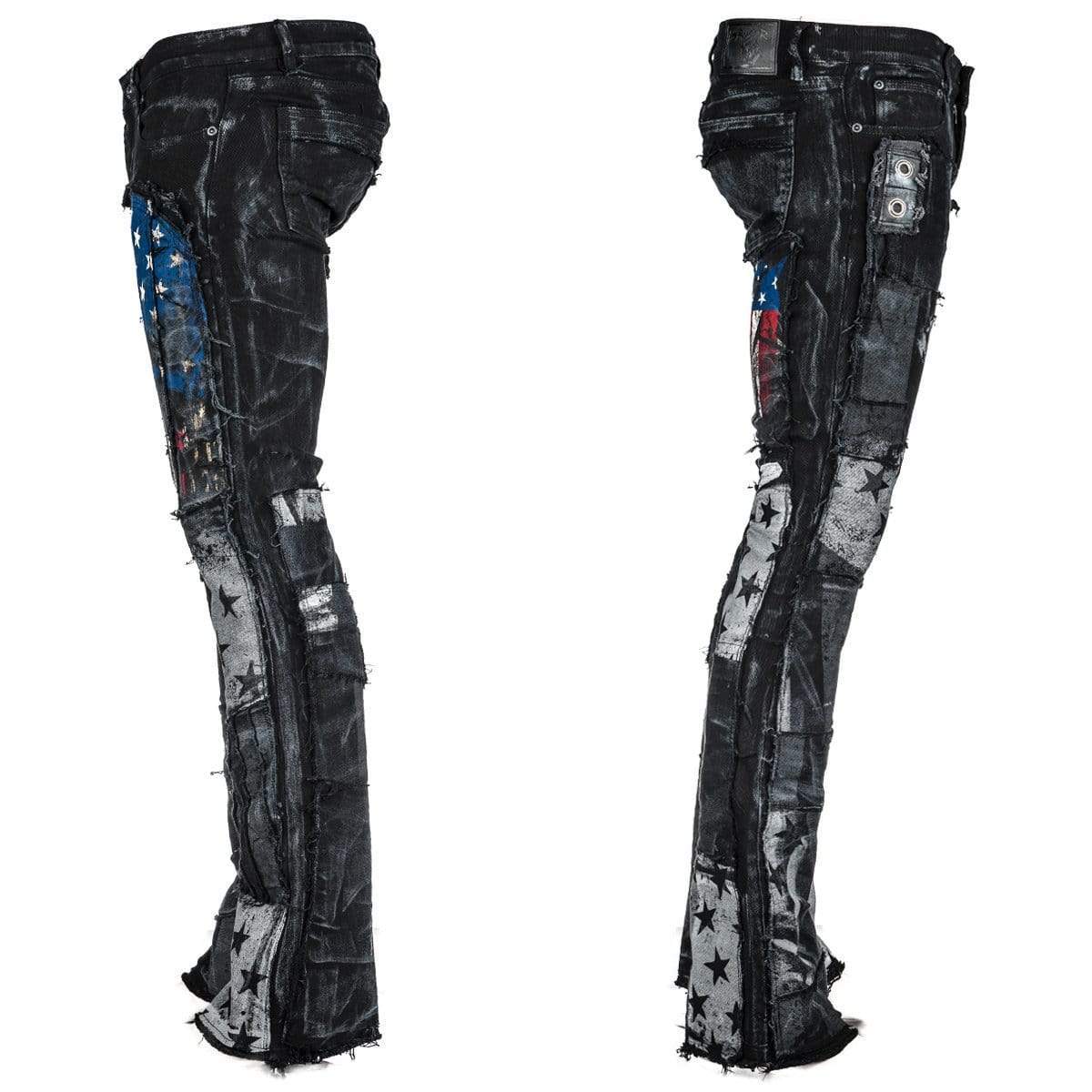Americoma - Regular Fit